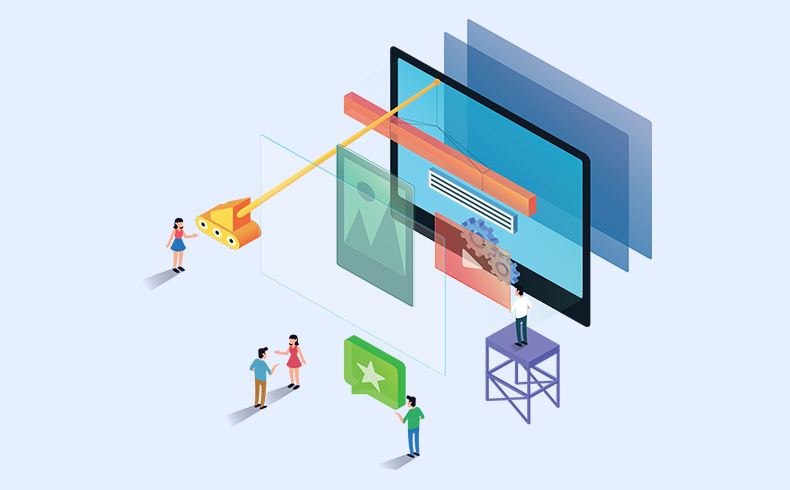 企業(yè)網(wǎng)站建設(shè)