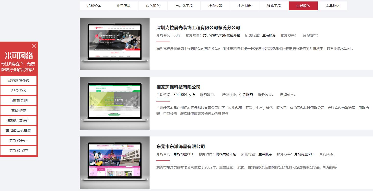 網(wǎng)絡(luò)營(yíng)銷(xiāo)推廣