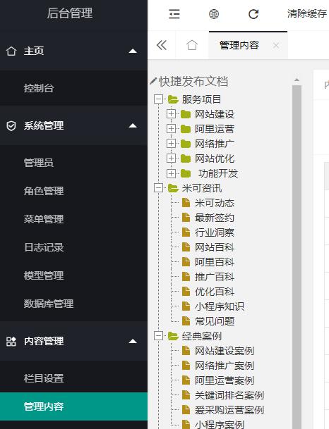 企業(yè)網(wǎng)站建設