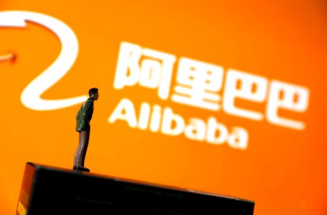 阿里巴巴運(yùn)營