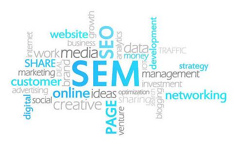 競(jìng)價(jià)推廣