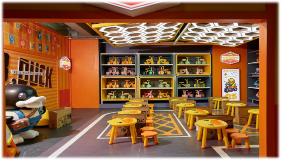 樂的阿里代運(yùn)營(yíng)