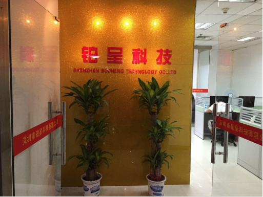 鉑呈網(wǎng)站建設(shè)