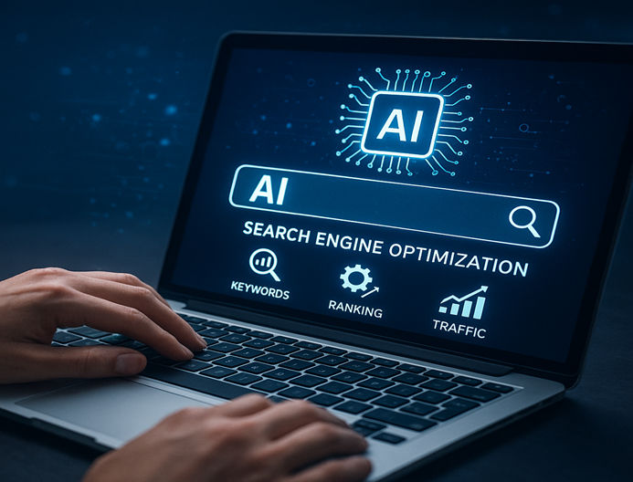 AI搜索排名優(yōu)化