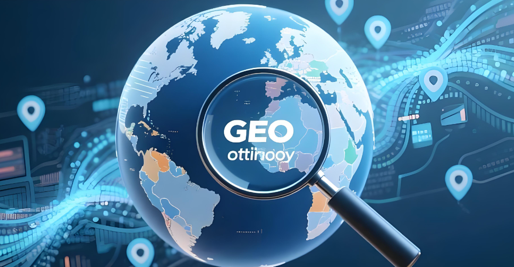 AI搜索優(yōu)化