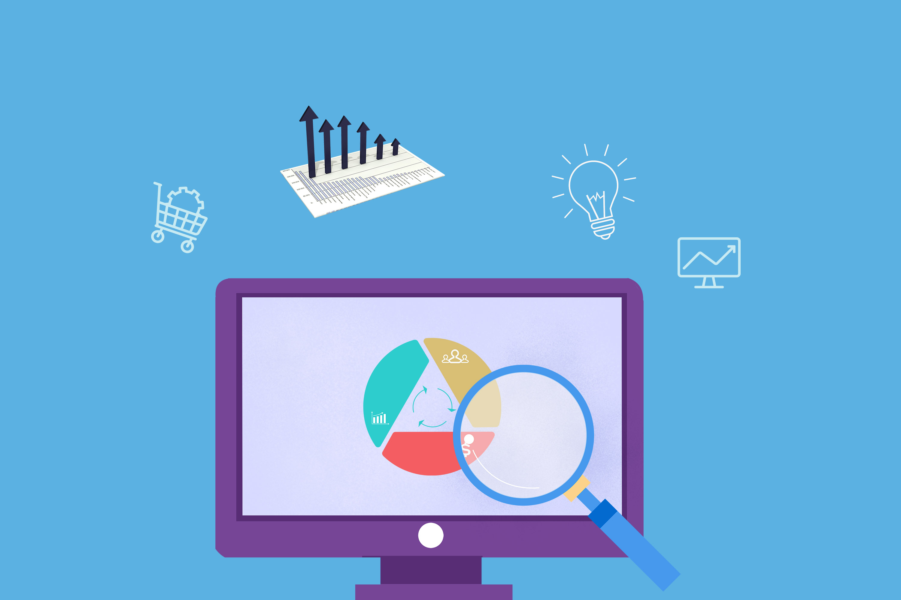 網(wǎng)站建設(shè)在首頁(yè)布局上要如何布局？