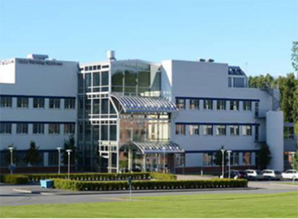 東都電子攜手米可網(wǎng)絡(luò)，共筑數(shù)字化時(shí)代新官網(wǎng)